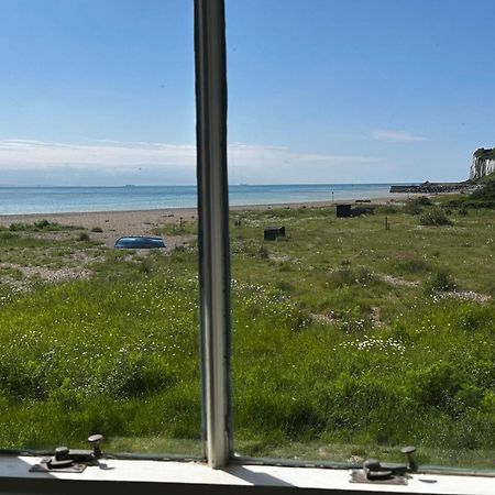 Mariner'S Cottage - On Kingsdown Beach 딜 외부 사진
