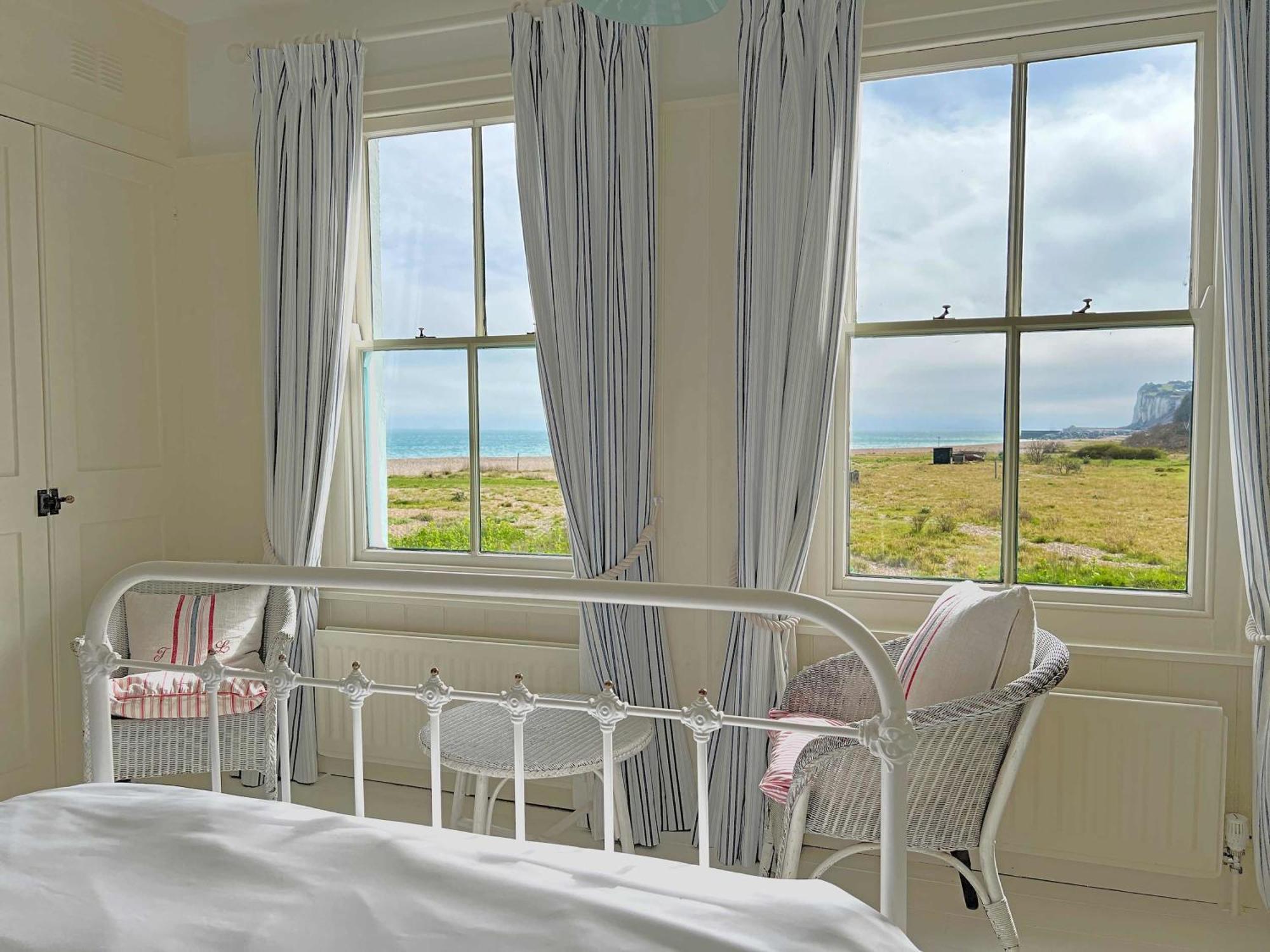 Mariner'S Cottage - On Kingsdown Beach 딜 외부 사진