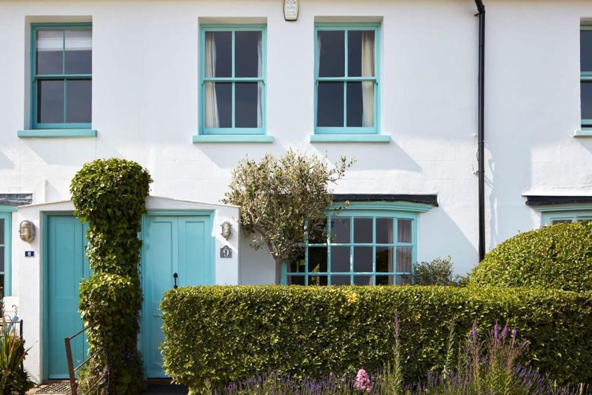Mariner'S Cottage - On Kingsdown Beach 딜 외부 사진