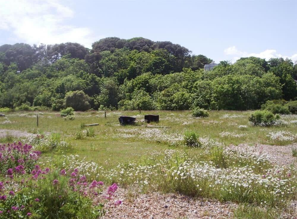 Mariner'S Cottage - On Kingsdown Beach 딜 외부 사진