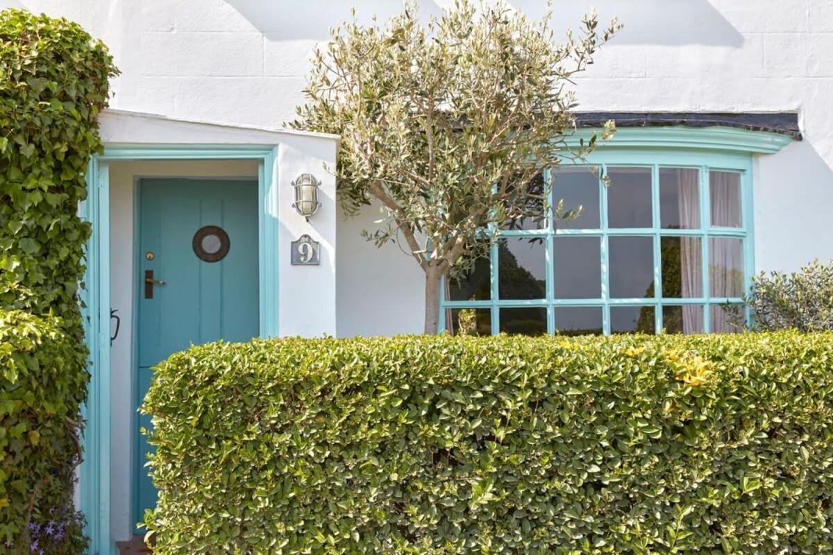 Mariner'S Cottage - On Kingsdown Beach 딜 외부 사진