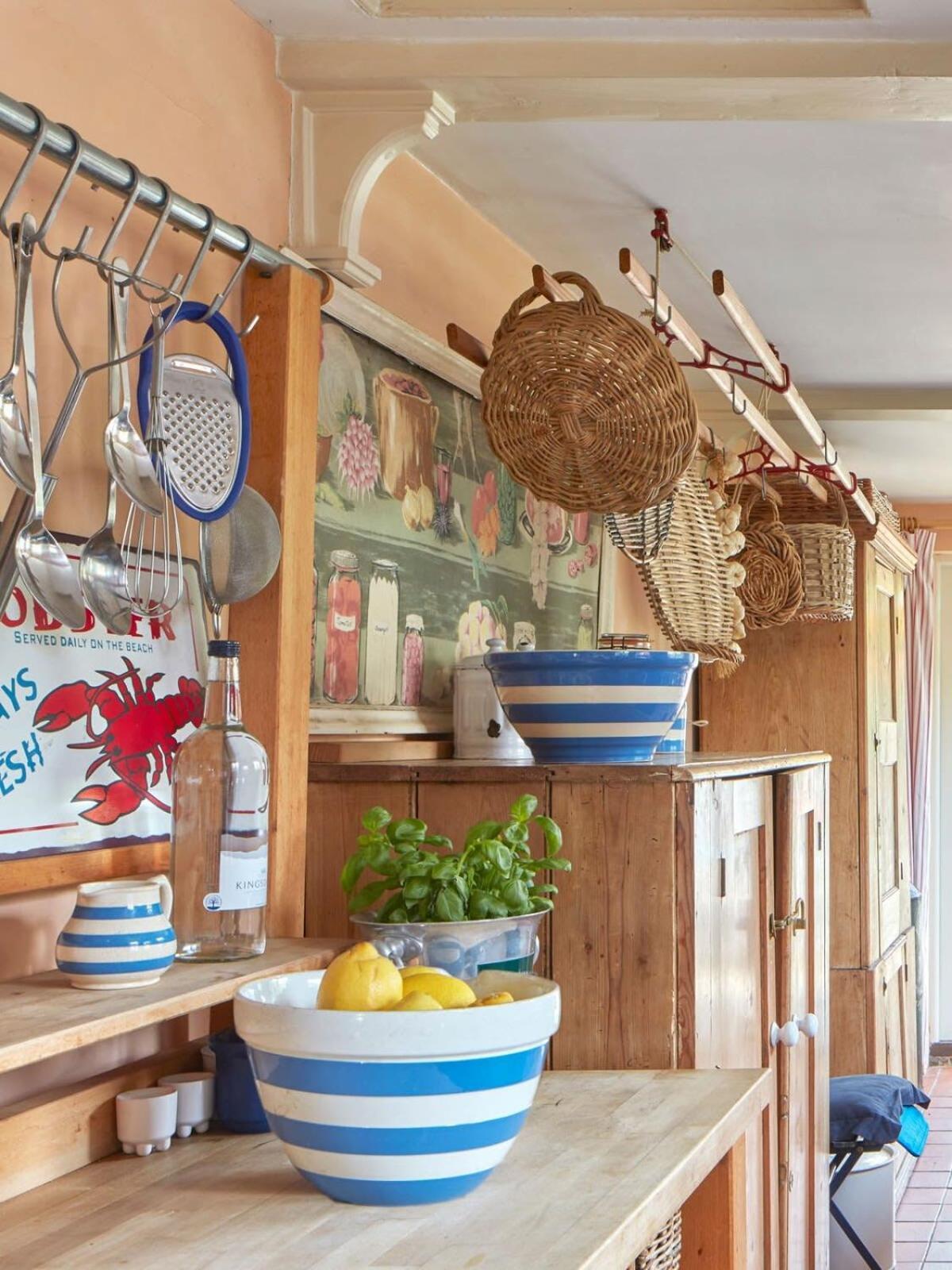 Mariner'S Cottage - On Kingsdown Beach 딜 외부 사진