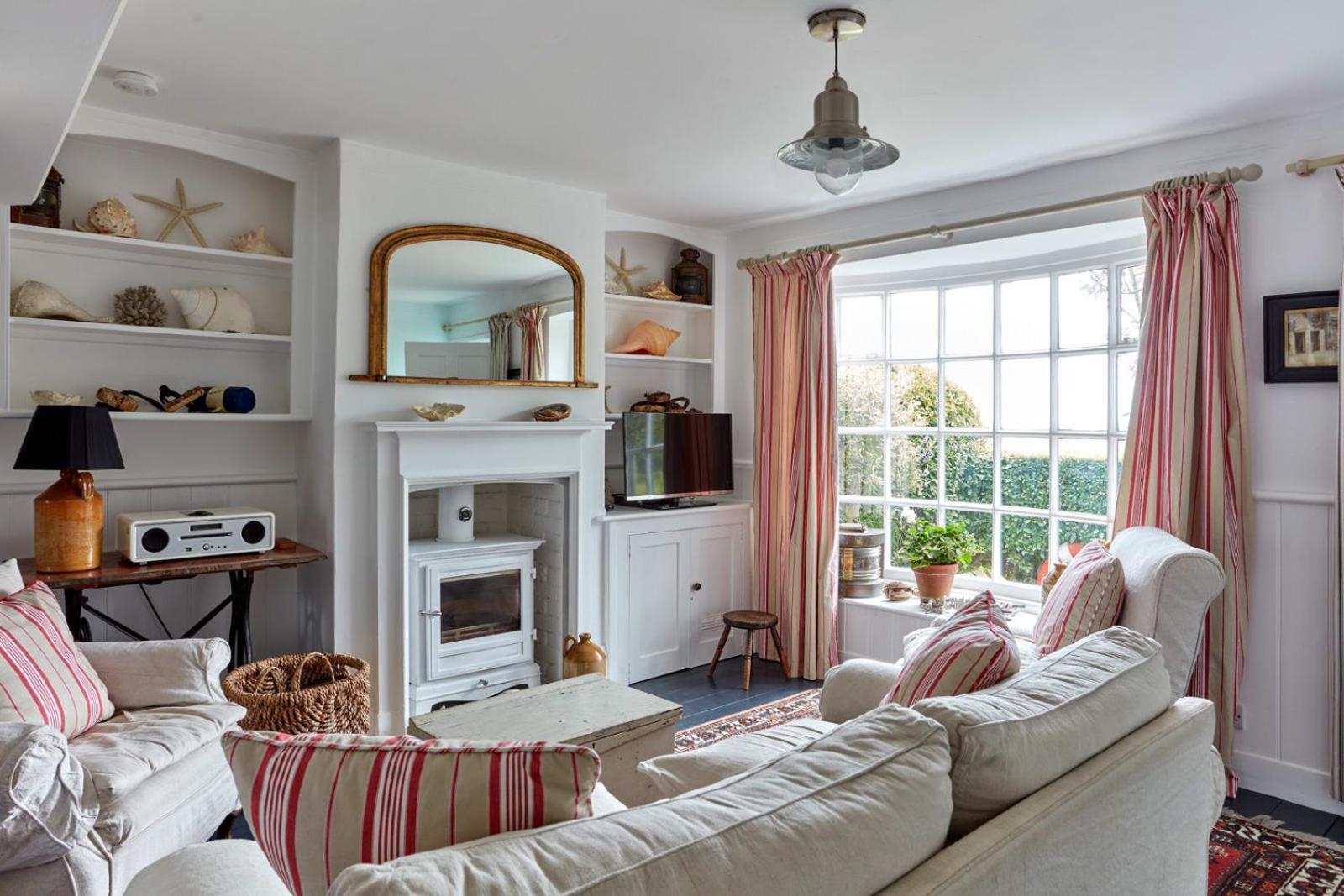 Mariner'S Cottage - On Kingsdown Beach 딜 외부 사진