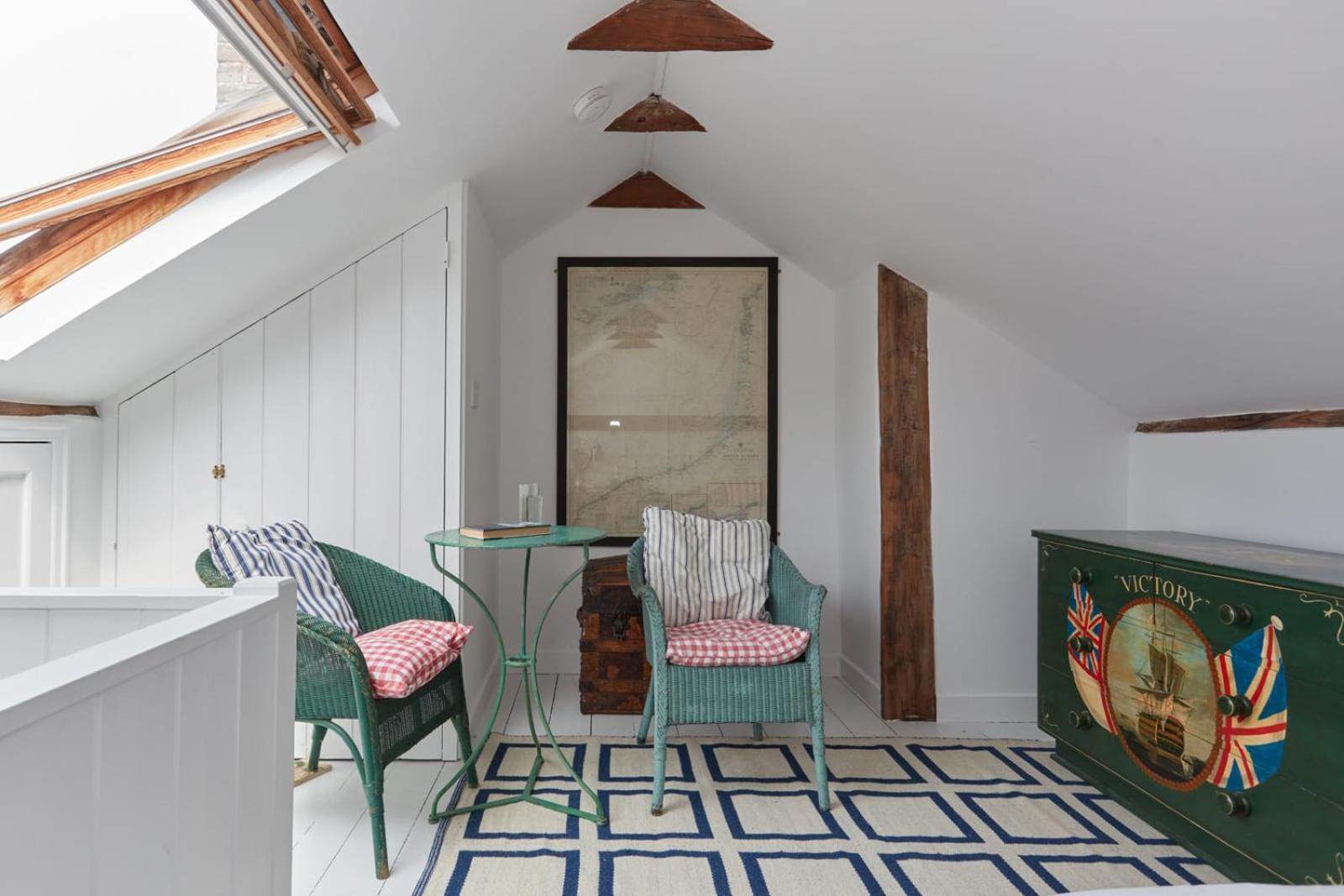 Mariner'S Cottage - On Kingsdown Beach 딜 외부 사진