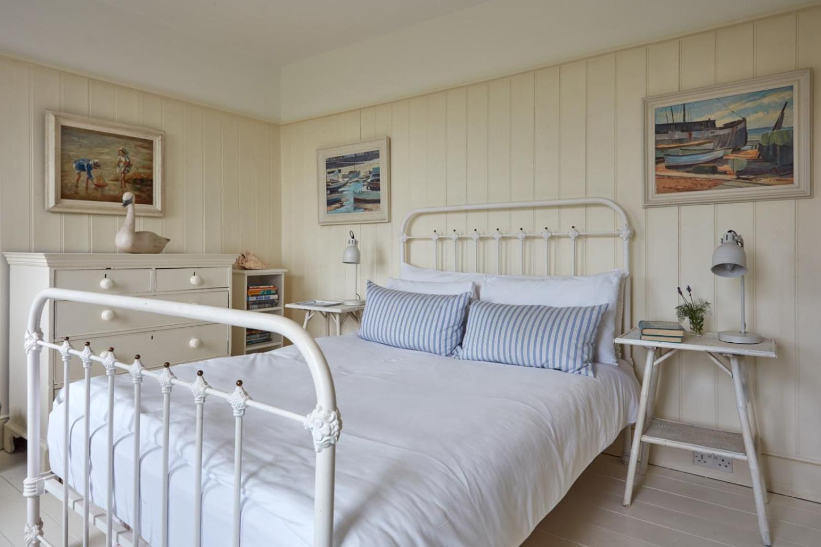 Mariner'S Cottage - On Kingsdown Beach 딜 외부 사진