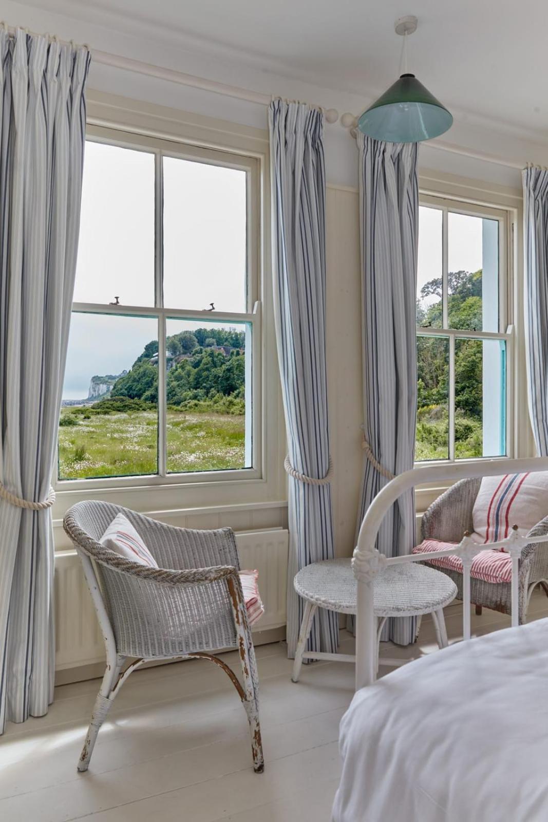 Mariner'S Cottage - On Kingsdown Beach 딜 외부 사진