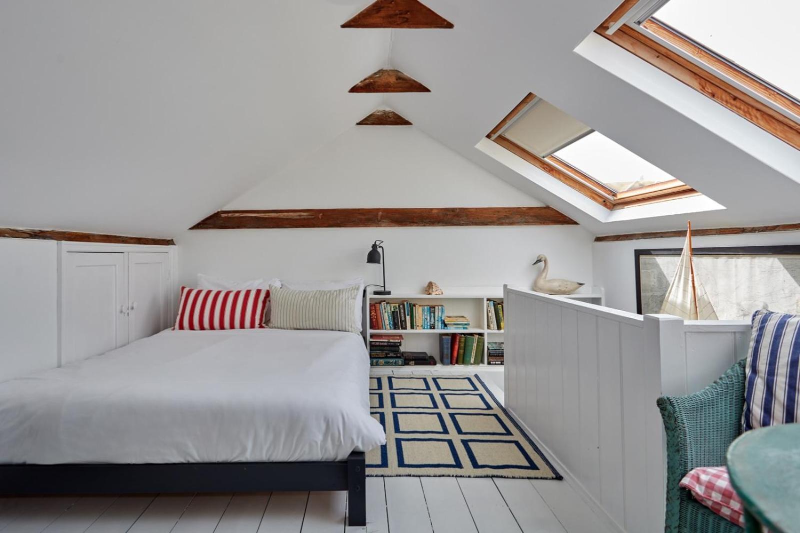 Mariner'S Cottage - On Kingsdown Beach 딜 외부 사진