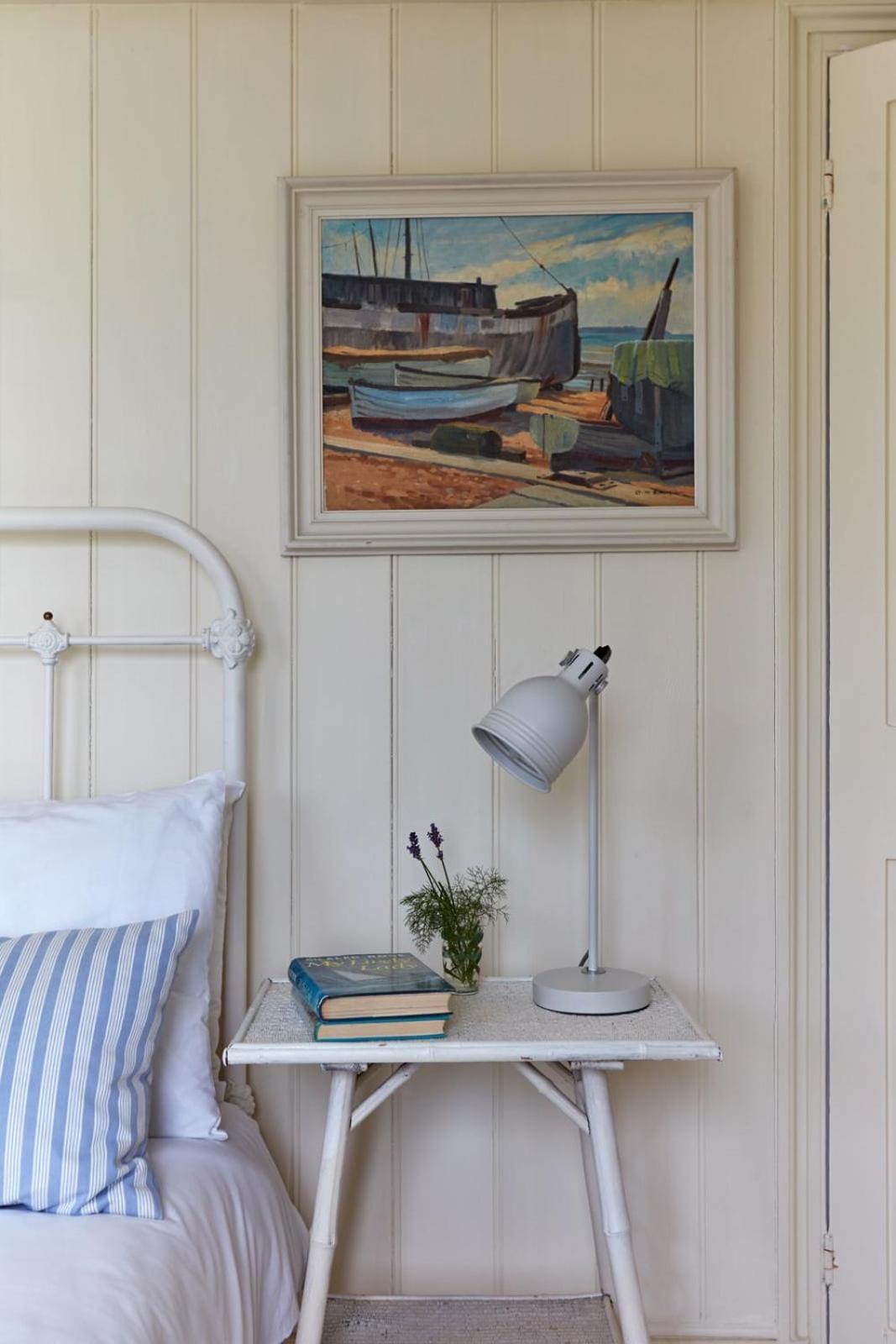 Mariner'S Cottage - On Kingsdown Beach 딜 외부 사진