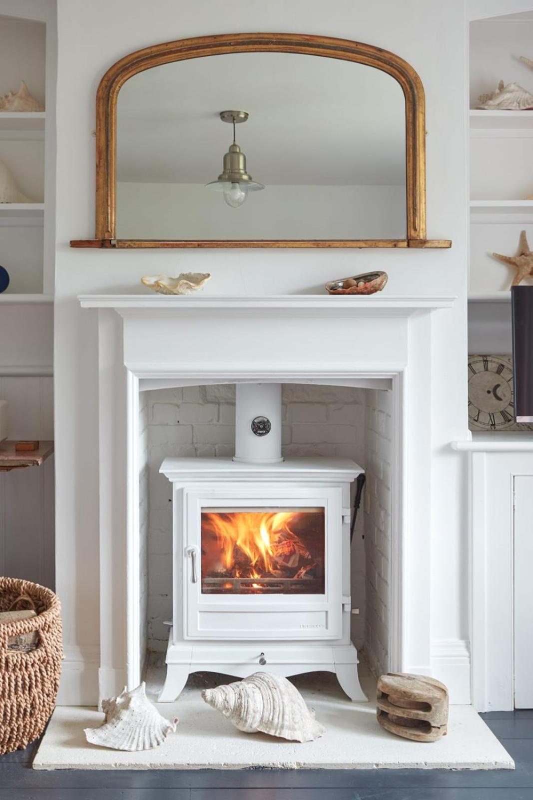 Mariner'S Cottage - On Kingsdown Beach 딜 외부 사진