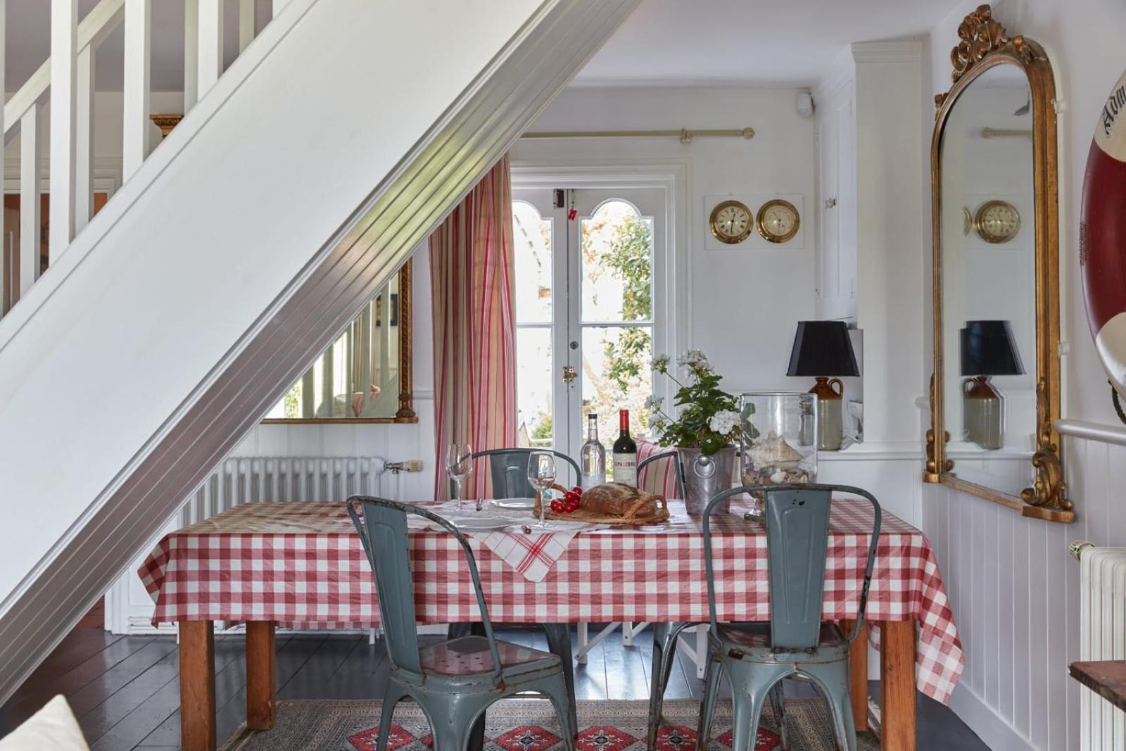 Mariner'S Cottage - On Kingsdown Beach 딜 외부 사진