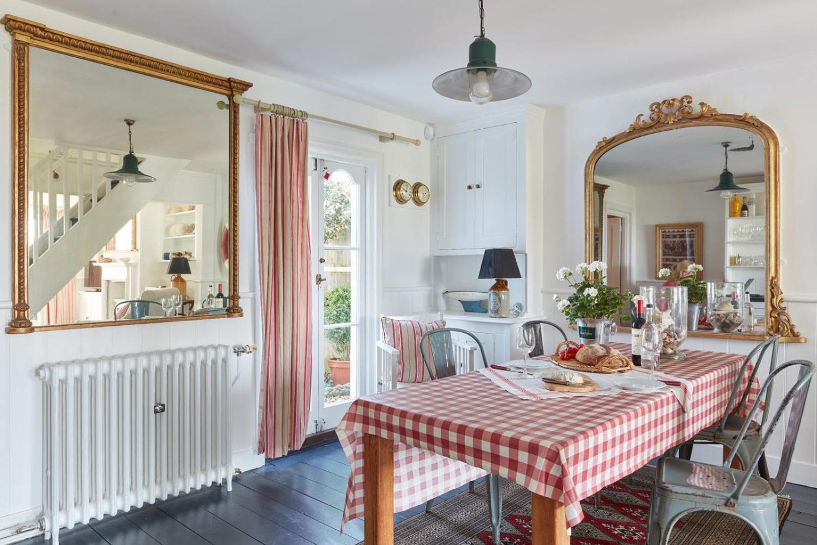 Mariner'S Cottage - On Kingsdown Beach 딜 외부 사진